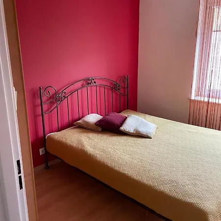 Apartman Lux