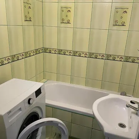 Lux Apartman