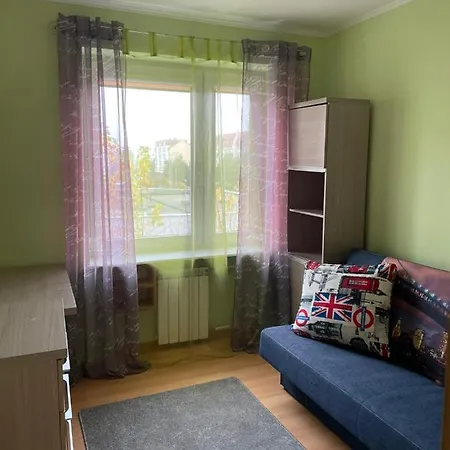 Appartement Lux Giżycko
