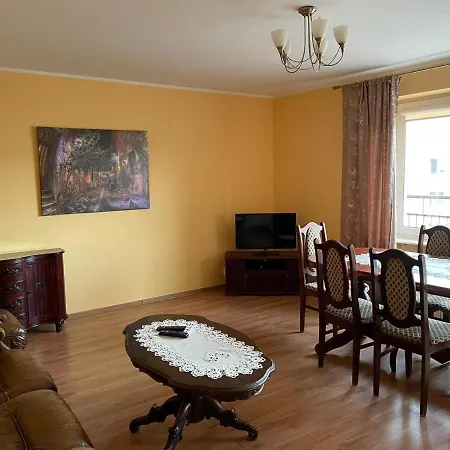 Lux Apartman