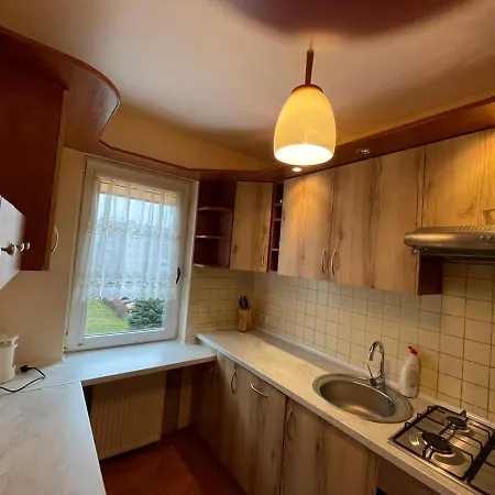 Apartman Lux Giżycko
