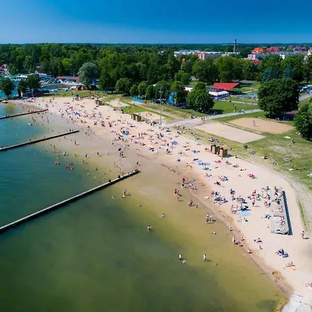 Lux Giżycko